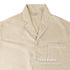 Pyjamas Top with Chest Pocket